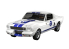 Revell maquette 07736 Shelby GT 350 R Stirling Moss 1966 1/24
