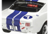Revell maquette 07736 Shelby GT 350 R Stirling Moss 1966 1/24