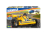 Revell maquette 14581 Chevrolet 4x4 Pick-up avec kart à pédales 1978 1/24