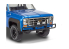 Revell maquette 14581 Chevrolet 4x4 Pick-up avec kart à pédales 1978 1/24