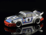 Hobby Design maquette voiture HD03-0607 RWB Porsche 964 Ver.B Edition Limitée 1/24