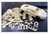 Hobby Design maquette voiture HD03-0550 LB-Works Aventador 2.0 Edition Limitée 1/24