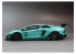 Hobby Design maquette voiture HD03-0550 LB-Works Aventador 2.0 Edition Limitée 1/24