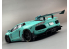 Hobby Design maquette voiture HD03-0550 LB-Works Aventador 2.0 Edition Limitée 1/24