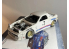 Hobby Design maquette voiture HD03-0620 Mazda RX-7 FC3S Rocket Bunny Edition Limitée 1/24