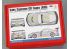 Hobby Design transkit voiture HD03-0591 Vairs Supreme Toyota GR Supra A90 Edition Limitée 1/24