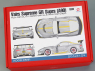 Hobby Design transkit voiture HD03-0591 Vairs Supreme Toyota GR Supra A90 Edition Limitée 1/24