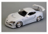 Hobby Design transkit voiture HD03-0591 Vairs Supreme Toyota GR Supra A90 Edition Limitée 1/24
