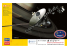 HASEGAWA maquette espace 52435 sondes spatiales Voyager 1/48