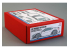 Hobby Design maquette voiture HD03-0647 LB-Works Toyota 86 Edition Limitée 1/24