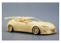 Hobby Design maquette voiture HD03-0647 LB-Works Toyota 86 Edition Limitée 1/24