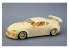 Hobby Design maquette voiture HD03-0647 LB-Works Toyota 86 Edition Limitée 1/24