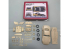 Hobby Design maquette voiture HD03-0618 JS Racing Honda S2000 Edition Limitée 1/24