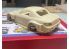 Hobby Design maquette voiture HD03-0618 JS Racing Honda S2000 Edition Limitée 1/24