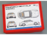 Hobby Design maquette voiture HD03-0623 Porsche 911 DLS Edition Limitée 1/24