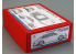 Hobby Design maquette voiture HD03-0623 Porsche 911 DLS Edition Limitée 1/24