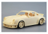 Hobby Design maquette voiture HD03-0623 Porsche 911 DLS Edition Limitée 1/24