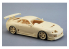 Hobby Design maquette voiture HD03-0644 Ridox Toyota Supra JZA80 Edition Limitée 1/24