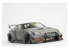 Hobby Design transkit voiture HD03-0590 LB-Silouhette Works GT Nissan Skyline 35GT-RR (Combat Style) Edition Limitée 1/24