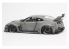 Hobby Design transkit voiture HD03-0590 LB-Silouhette Works GT Nissan Skyline 35GT-RR (Combat Style) Edition Limitée 1/24