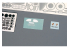 Hobby Design maquette voiture HD03-0600 RWB Porsche 964 (911) Tail Wing (Ver.A) Edition Limitée 1/24