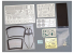 Hobby Design transkit voiture HD03-0602 Nissan GTR R35 Skyline Top Secret Edition Limitée 1/24