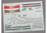 Hobby Design transkit voiture HD03-0602 Nissan GTR R35 Skyline Top Secret Edition Limitée 1/24