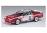 Hasegawa maquette voiture 20741 Ricoh Skyline GTS-R (R31) 1/24