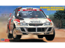 Hasegawa maquette voiture 20742 Mitsubishi Lancer Evolution III Vainqueur du rallye Safari 1996 1/24