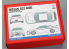 Hobby Design maquette voiture HD03-0650 Nissan R33 400R GT-R Edition Limitée 1/24