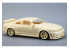 Hobby Design maquette voiture HD03-0650 Nissan R33 400R GT-R Edition Limitée 1/24