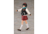 Hasegawa maquette voiture 52433 Toyota Starlet EP71 Si Limited (3 portes) modèle intermédiaire Rei Hazumi avec figurine 1/24