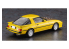 Hasegawa maquette voiture 52434 Enchanté de vous rencontrer Mechadock Mazda Savanna Champ RX-7 version BD 1/24