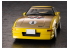 Hasegawa maquette voiture 52434 Enchanté de vous rencontrer Mechadock Mazda Savanna Champ RX-7 version BD 1/24