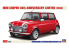 Hasegawa maquette voiture 20739 Mini Cooper 40e anniversaire limitée 1999 1/24