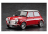Hasegawa maquette voiture 20739 Mini Cooper 40e anniversaire limitée 1999 1/24