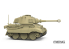 Meng maquette militaire WWT-021 Le roi est revenu! WORLD WAR TOON