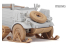 Meng maquette militaire VS-018 La modification audacieuse de PKW.K1 Kübelwagen Type 82 1/35