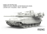 Meng maquette militaire 72-006 Merkava Mk.4M 1/72