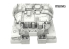 Meng maquette militaire 72-006 Merkava Mk.4M 1/72