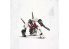TRUMPETER Kit 03129 Transformers TF-6 Wheeljack