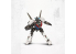 TRUMPETER Kit 03129 Transformers TF-6 Wheeljack