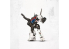 TRUMPETER Kit 03129 Transformers TF-6 Wheeljack