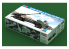 Hobby Boss maquette militaire 84579 Archer Artillery System FH77BW L52 1/35