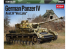 Academy maquette militaire 13432 Pz.KPfw.IV Ausf.H allemand 1/72