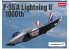 Academy maquette avion 12591 F-35A Lighting II 1000th 1/72