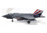 Academy maquette avion 12591 F-35A Lighting II 1000th 1/72
