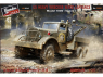 Thunder Model maquette militaire 35009 US Heavy Wrecker Ward LaFrance M1000 series 1 1/35