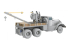 Thunder Model maquette militaire 35009 US Heavy Wrecker Ward LaFrance M1000 series 1 1/35