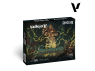 Vallejo Set Model Air 72207 Ensemble de peinture Special FX 12 x 18ml